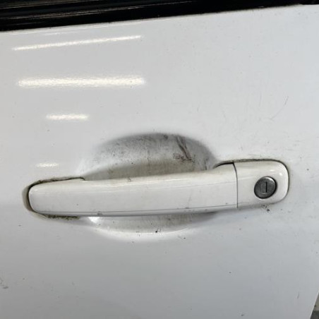 Porte avant gauche PEUGEOT 307