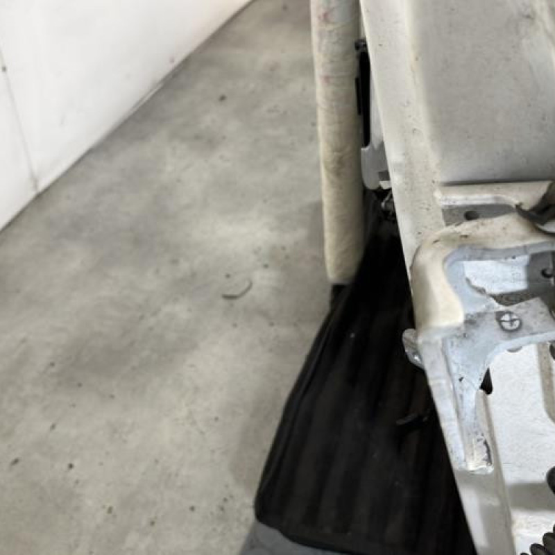 Porte avant gauche PEUGEOT 307 Photo n°3