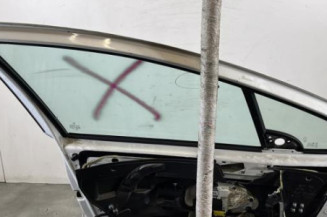 Porte avant gauche PEUGEOT 307