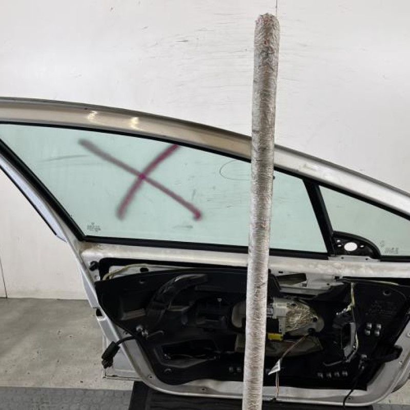 Porte avant gauche PEUGEOT 307 Photo n°5