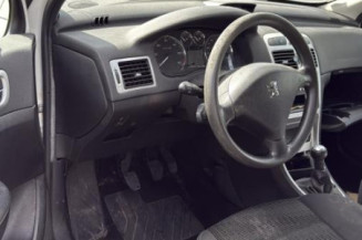 Porte avant gauche PEUGEOT 307