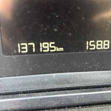 Moteur PEUGEOT 308 2