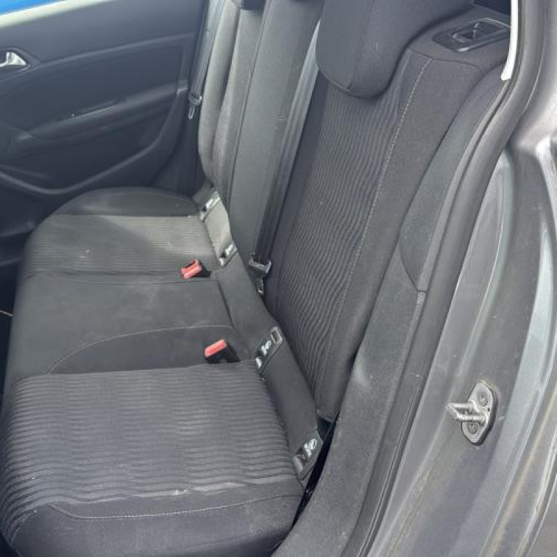 Moteur PEUGEOT 308 2 Photo n°15