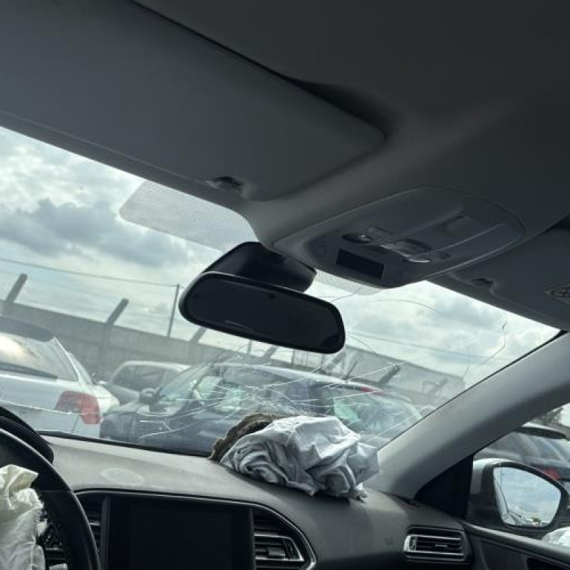 Moteur PEUGEOT 308 2 Photo n°18