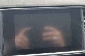 Moteur PEUGEOT 308 2