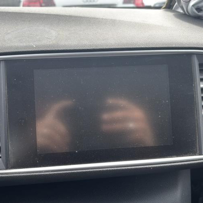 Moteur PEUGEOT 308 2 Photo n°19