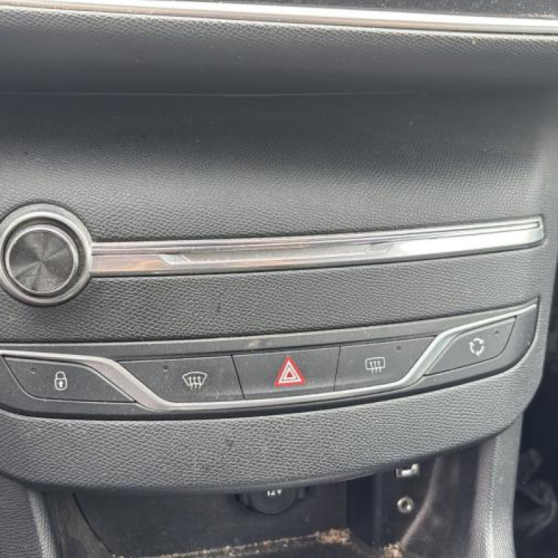 Moteur PEUGEOT 308 2 Photo n°20