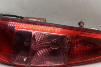 Feu arriere principal gauche (feux) PEUGEOT 807 Photo n°1