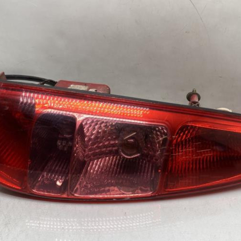 Feu arriere principal gauche (feux) PEUGEOT 807 Photo n°1