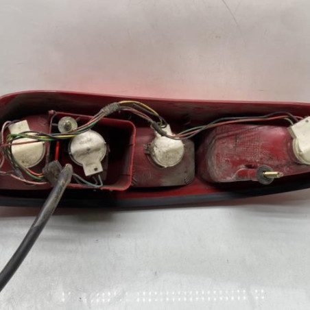 Feu arriere principal gauche (feux) PEUGEOT 807