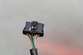 Feu arriere principal gauche (feux) PEUGEOT 807