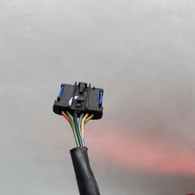 Feu arriere principal gauche (feux) PEUGEOT 807 Photo n°3