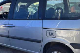 Feu arriere principal gauche (feux) PEUGEOT 807