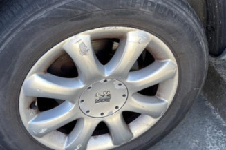 Feu arriere principal gauche (feux) PEUGEOT 807