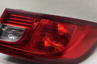 Feu arriere principal droit (feux) RENAULT CLIO 4 Photo n°1