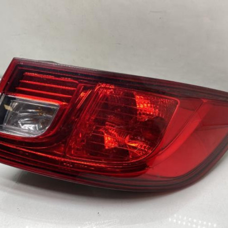 Feu arriere principal droit (feux) RENAULT CLIO 4 Photo n°1
