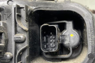 Feu arriere principal droit (feux) RENAULT CLIO 4