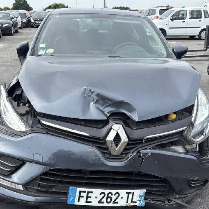 Feu arriere principal droit (feux) RENAULT CLIO 4 Photo n°12