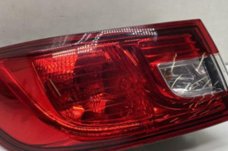 Feu arriere principal gauche (feux) RENAULT CLIO 4 Photo n°1