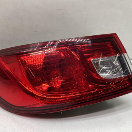 Feu arriere principal gauche (feux) RENAULT CLIO 4 Photo n°1