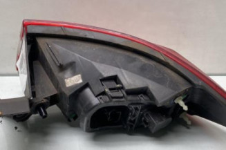 Feu arriere principal gauche (feux) RENAULT CLIO 4