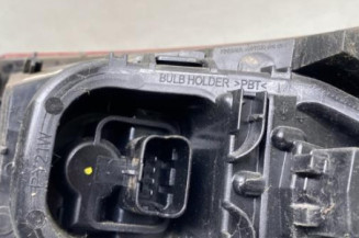Feu arriere principal gauche (feux) RENAULT CLIO 4