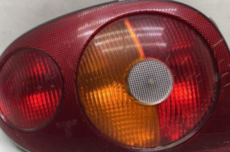 Feu arriere principal gauche (feux) RENAULT MEGANE 1 Photo n°1