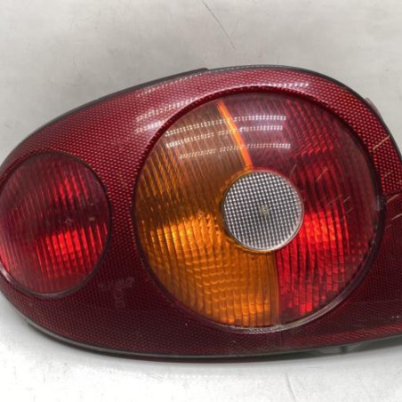 Feu arriere principal gauche (feux) RENAULT MEGANE 1 Photo n°1