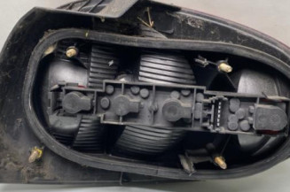 Feu arriere principal gauche (feux) RENAULT MEGANE 1