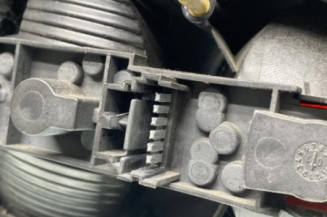 Feu arriere principal gauche (feux) RENAULT MEGANE 1