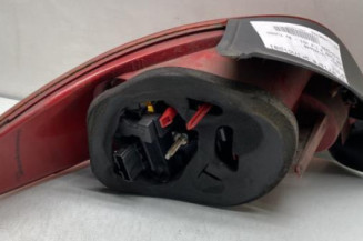 Feu arriere principal droit (feux) PEUGEOT 206