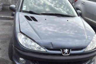 Feu arriere principal droit (feux) PEUGEOT 206