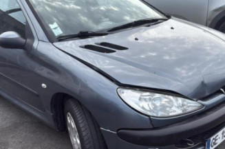 Feu arriere principal droit (feux) PEUGEOT 206