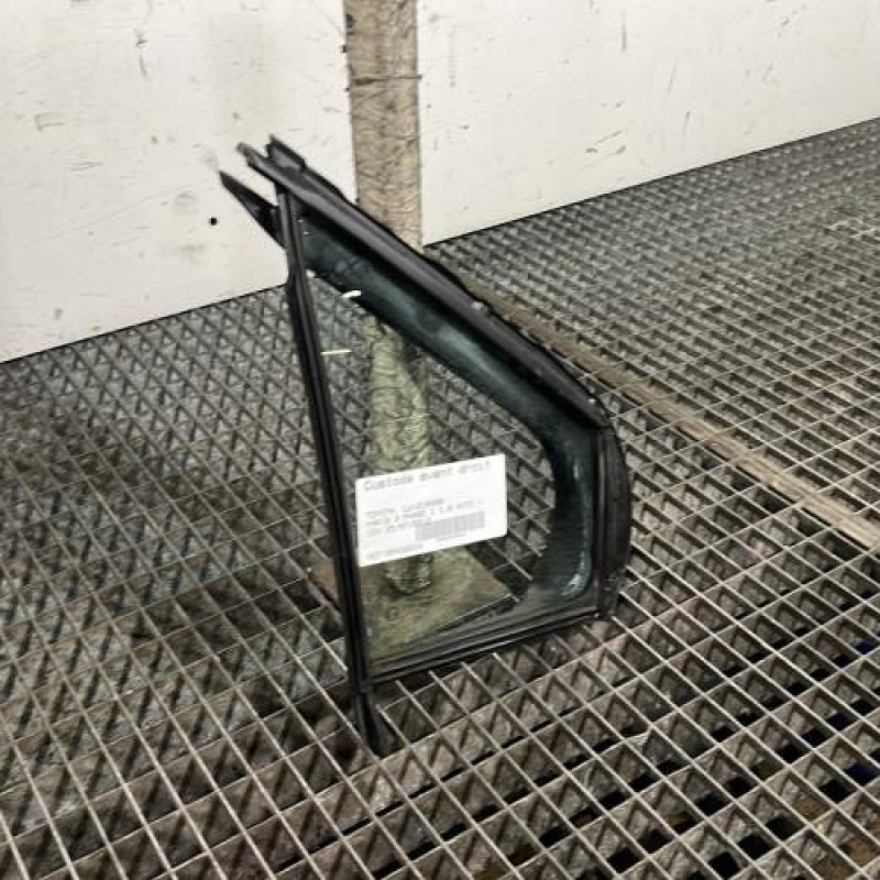 Custode avant droit (porte) TOYOTA YARIS 3 Photo n°3