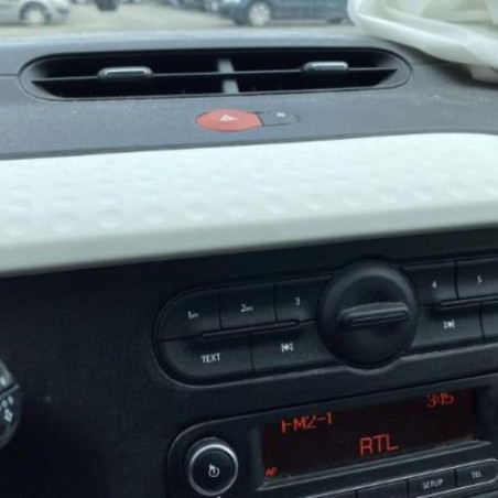 Berceau avant RENAULT TWINGO 3 Photo n°1