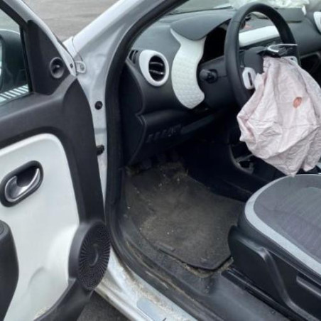 Berceau avant RENAULT TWINGO 3