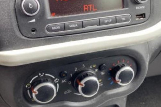 Berceau avant RENAULT TWINGO 3