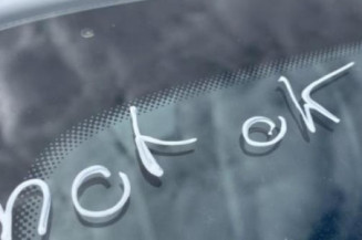 Berceau avant RENAULT TWINGO 3