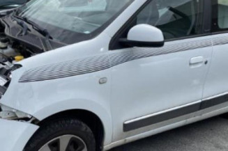 Berceau avant RENAULT TWINGO 3