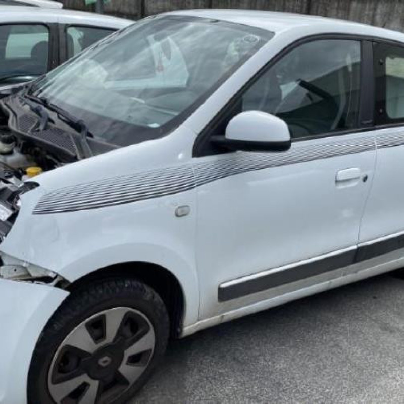 Berceau avant RENAULT TWINGO 3 Photo n°16