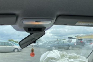 Berceau avant RENAULT TWINGO 3