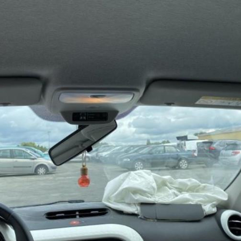 Berceau avant RENAULT TWINGO 3 Photo n°20