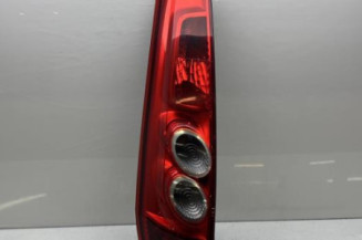 Feu arriere principal gauche (feux) FORD FIESTA 5 Photo n°1