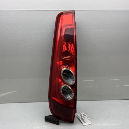 Feu arriere principal gauche (feux) FORD FIESTA 5 Photo n°1