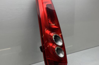 Feu arriere principal gauche (feux) FORD FIESTA 5