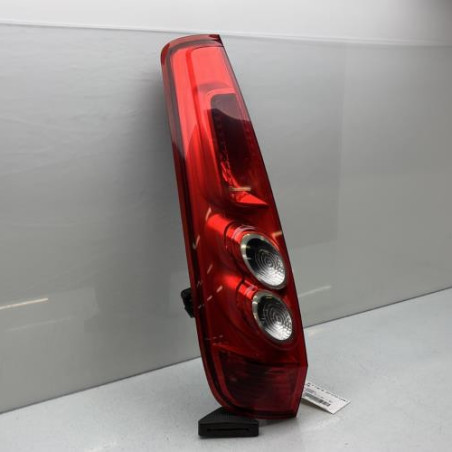 Feu arriere principal gauche (feux) FORD FIESTA 5