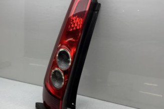 Feu arriere principal gauche (feux) FORD FIESTA 5