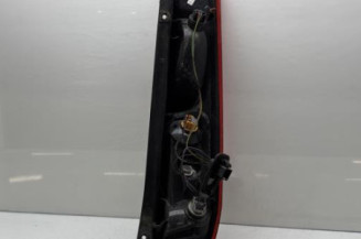 Feu arriere principal gauche (feux) FORD FIESTA 5