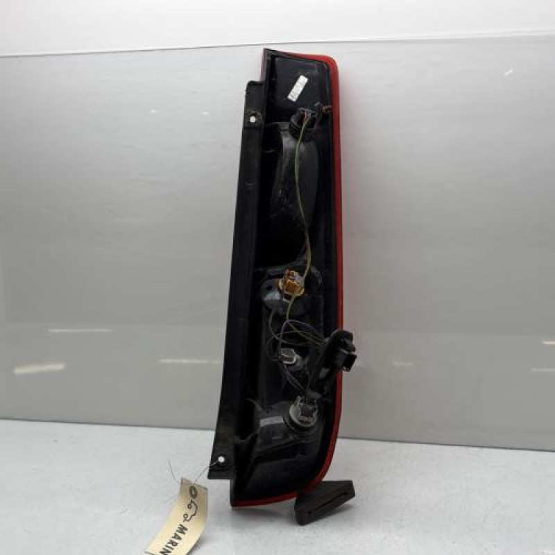 Feu arriere principal gauche (feux) FORD FIESTA 5 Photo n°4