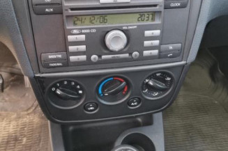 Feu arriere principal gauche (feux) FORD FIESTA 5